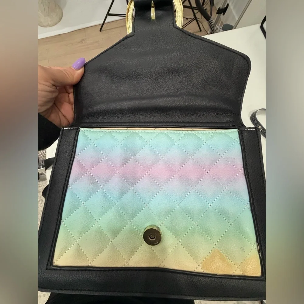 Betsey Johnson fun iconic